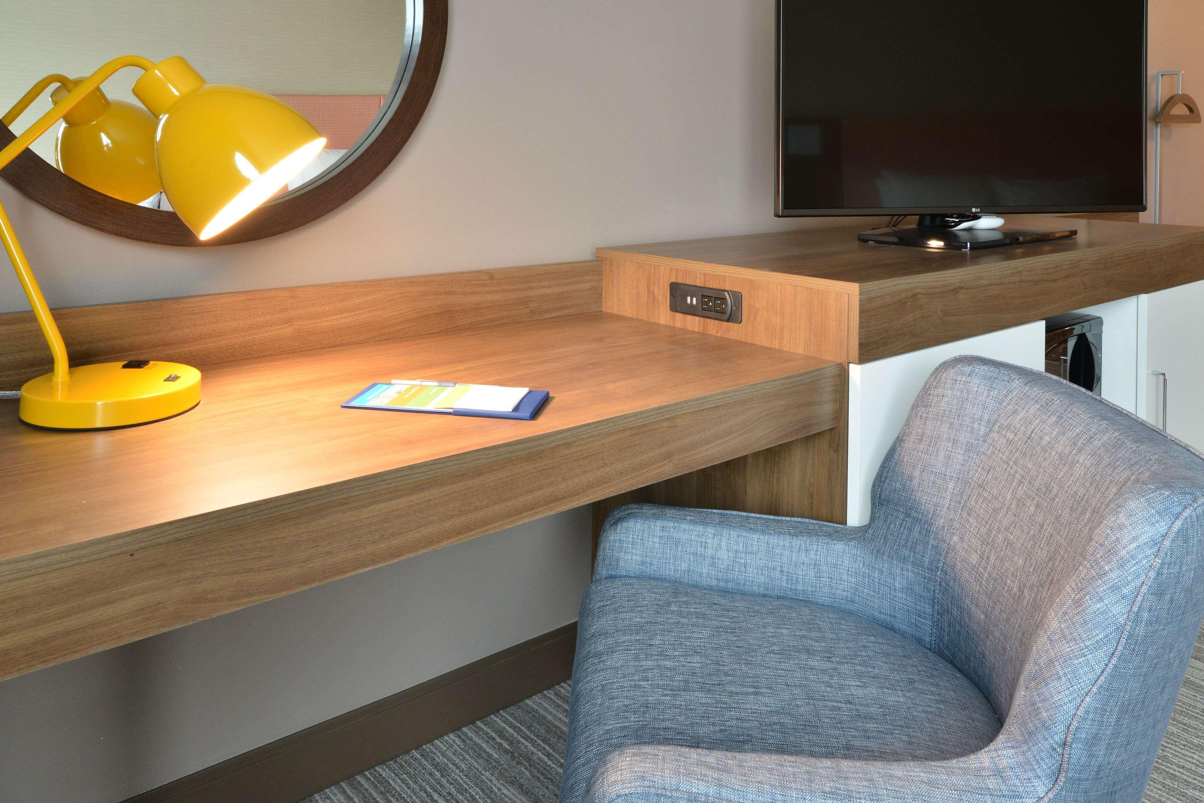 Hampton Inn & Suites Menomonie-Uw Stout Buitenkant foto